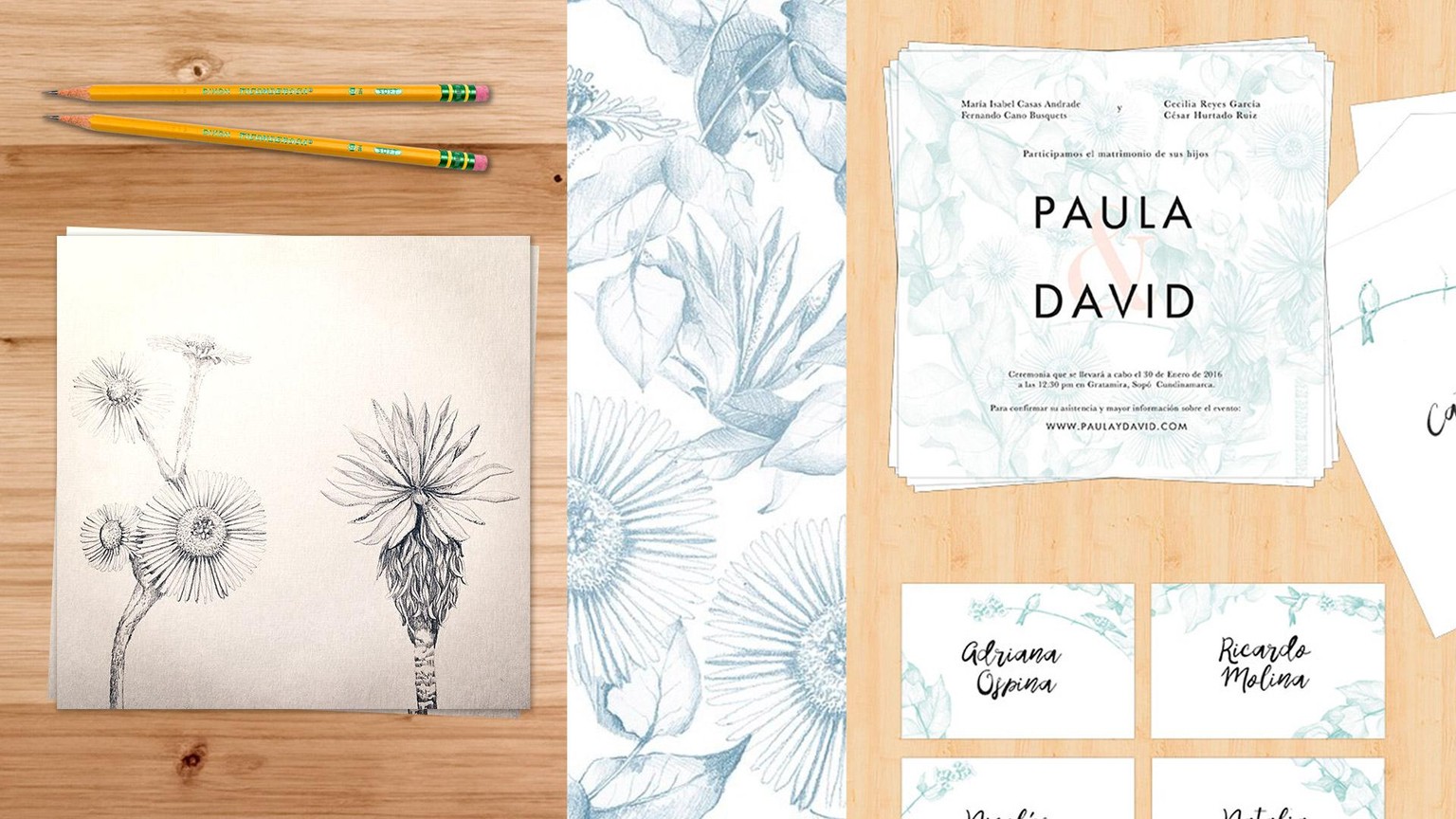 From Sketchbook to Digital: Digitize Your Artwork in Procreate - image 9 - student project