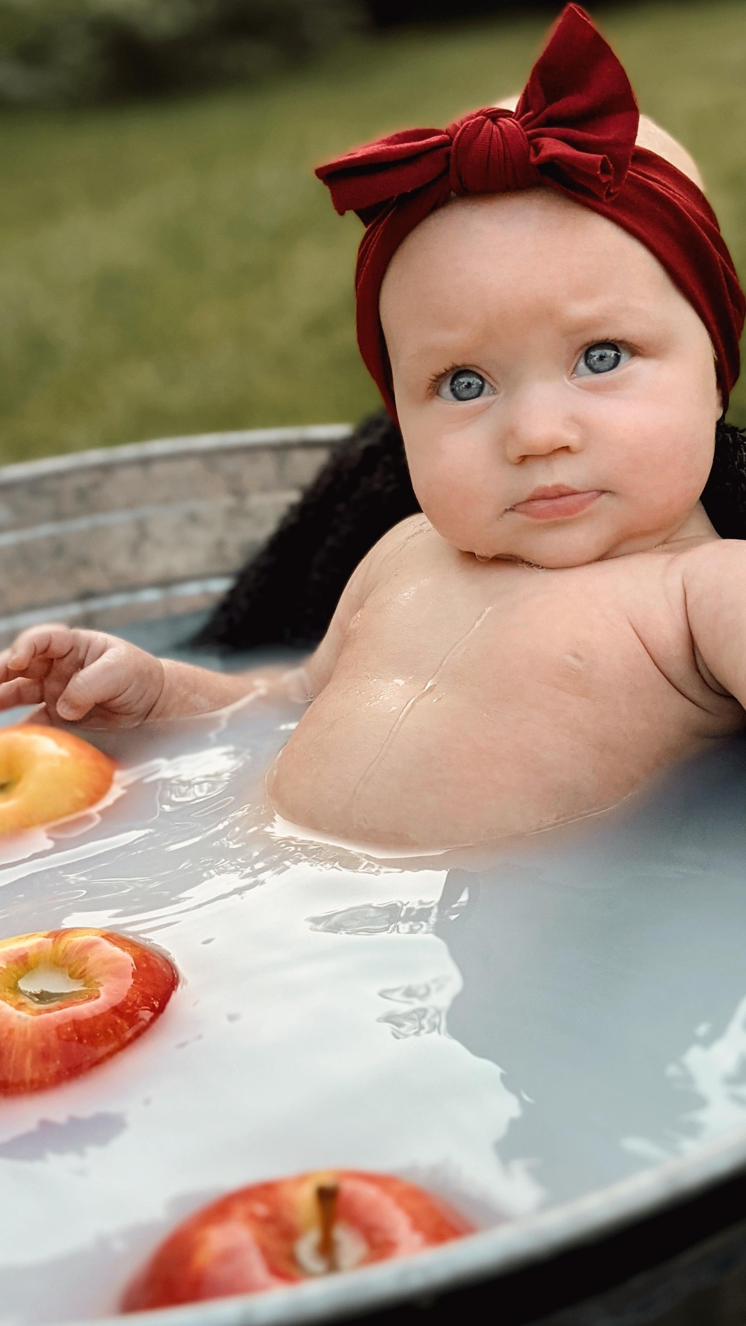Baby Photography - image 2 - student project
