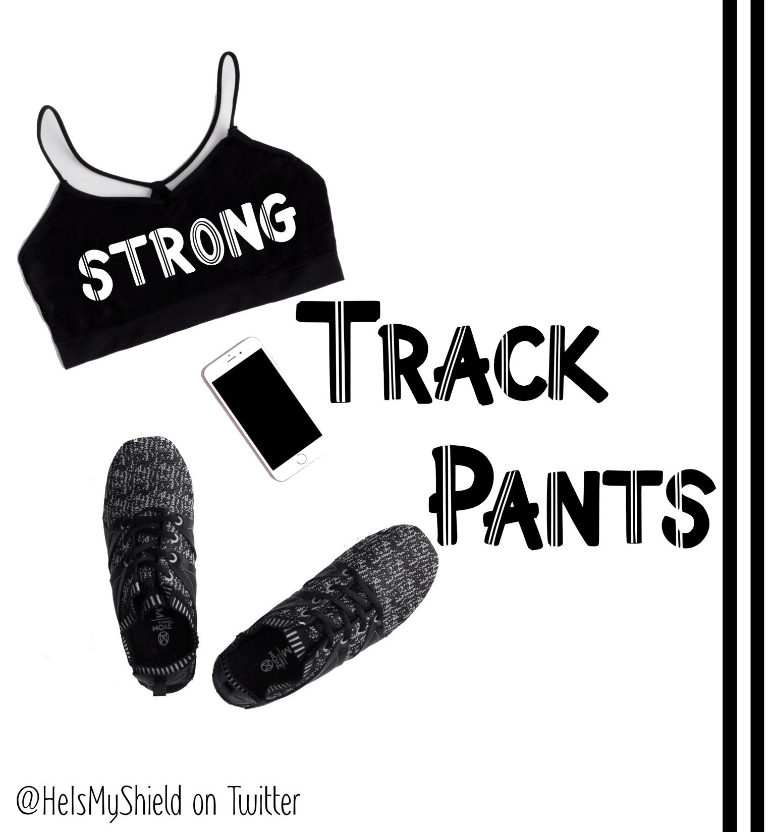 TrackPants - image 1 - student project