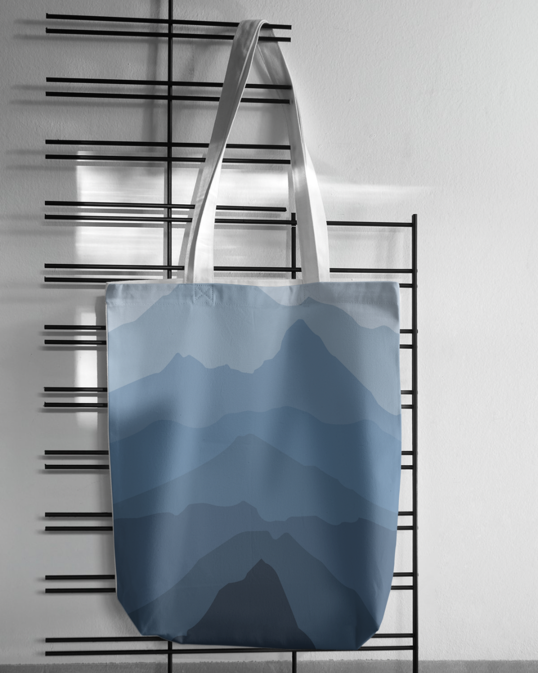 Mountains of Aotearoa by Mauka Creative - image 2 - student project