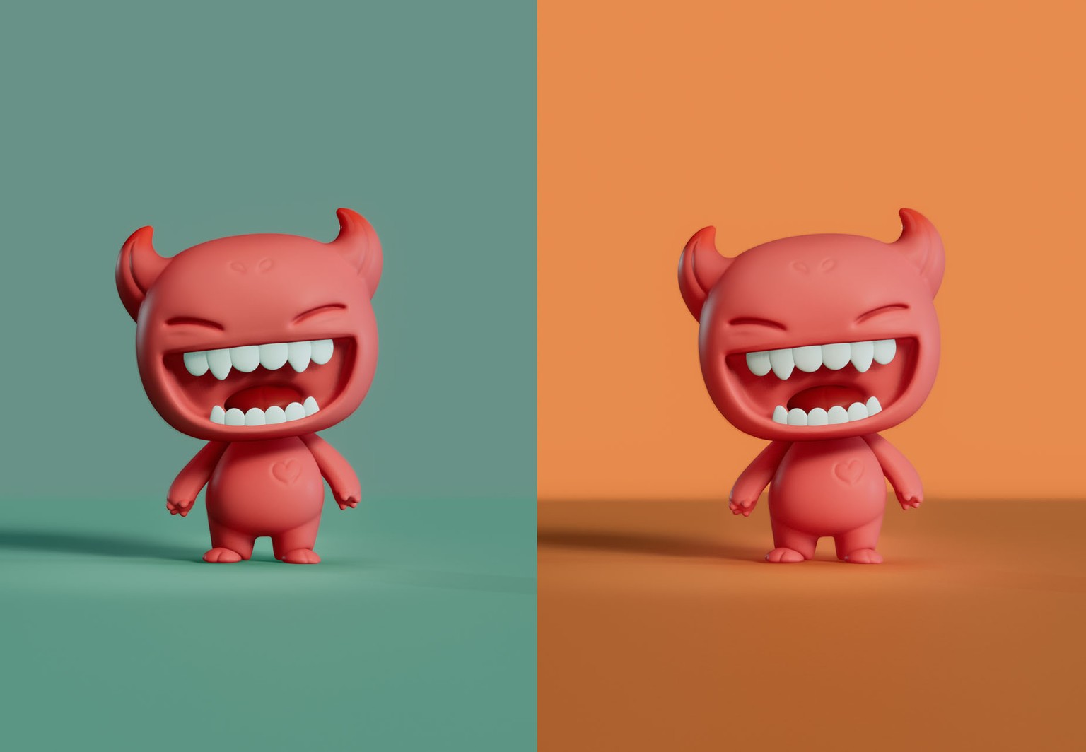 Go Kong - image 3 - student project