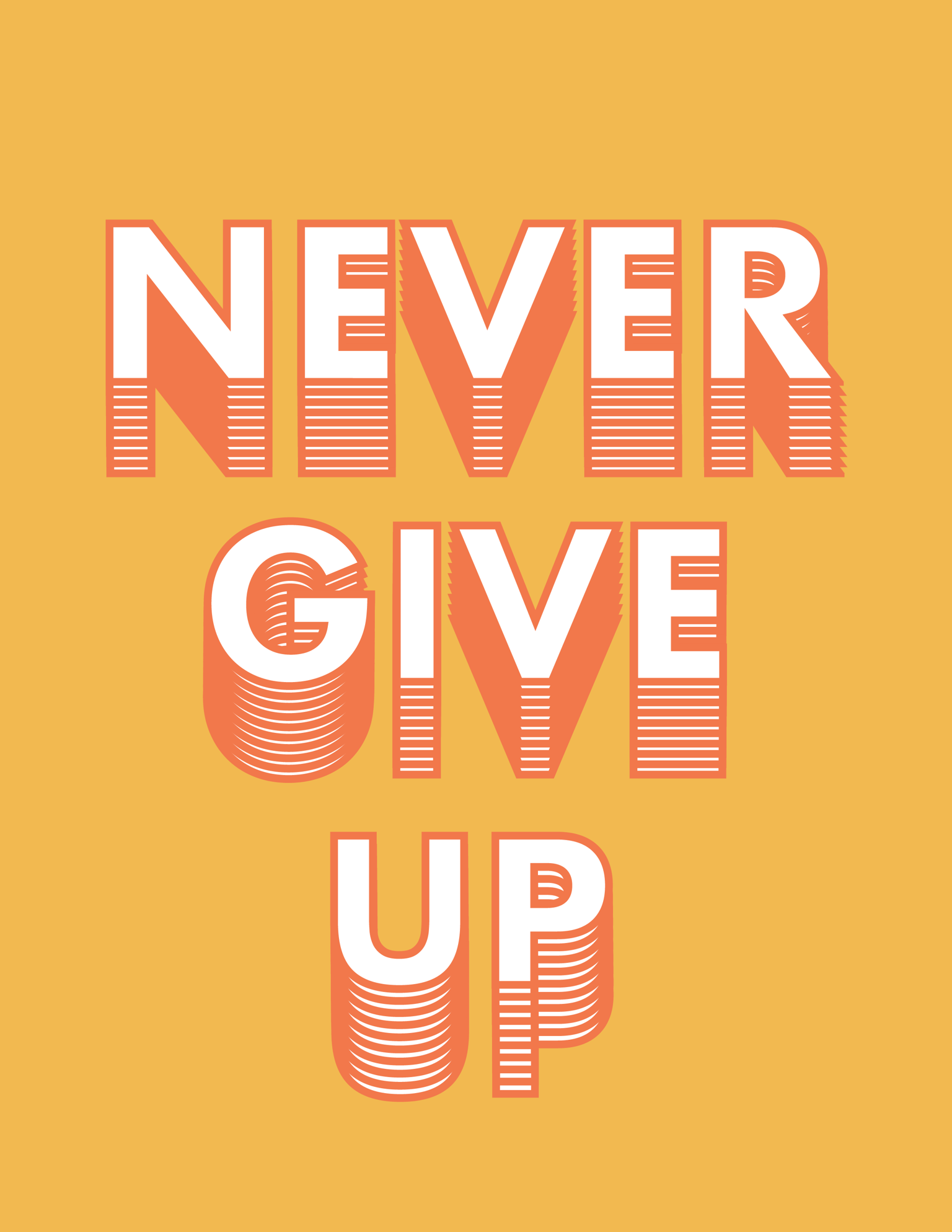 Poster design #2 - image 1 - student project