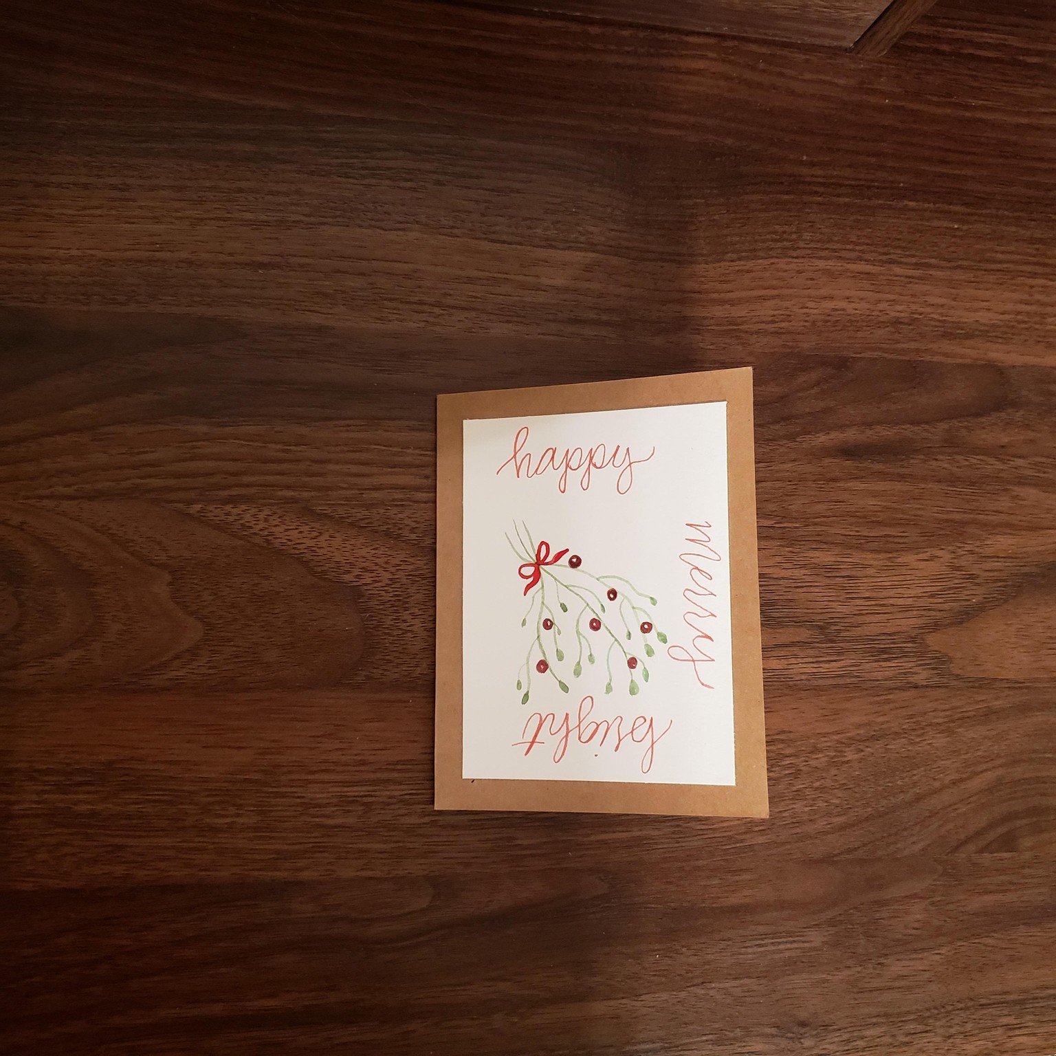 Tags and Card - image 1 - student project