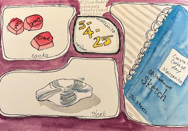 Storyboard exercise - image 1 - student project