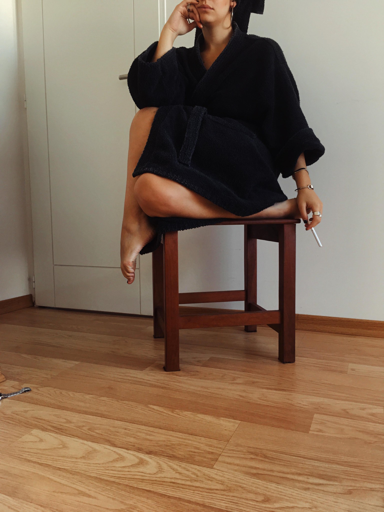 Bath glamour - image 6 - student project