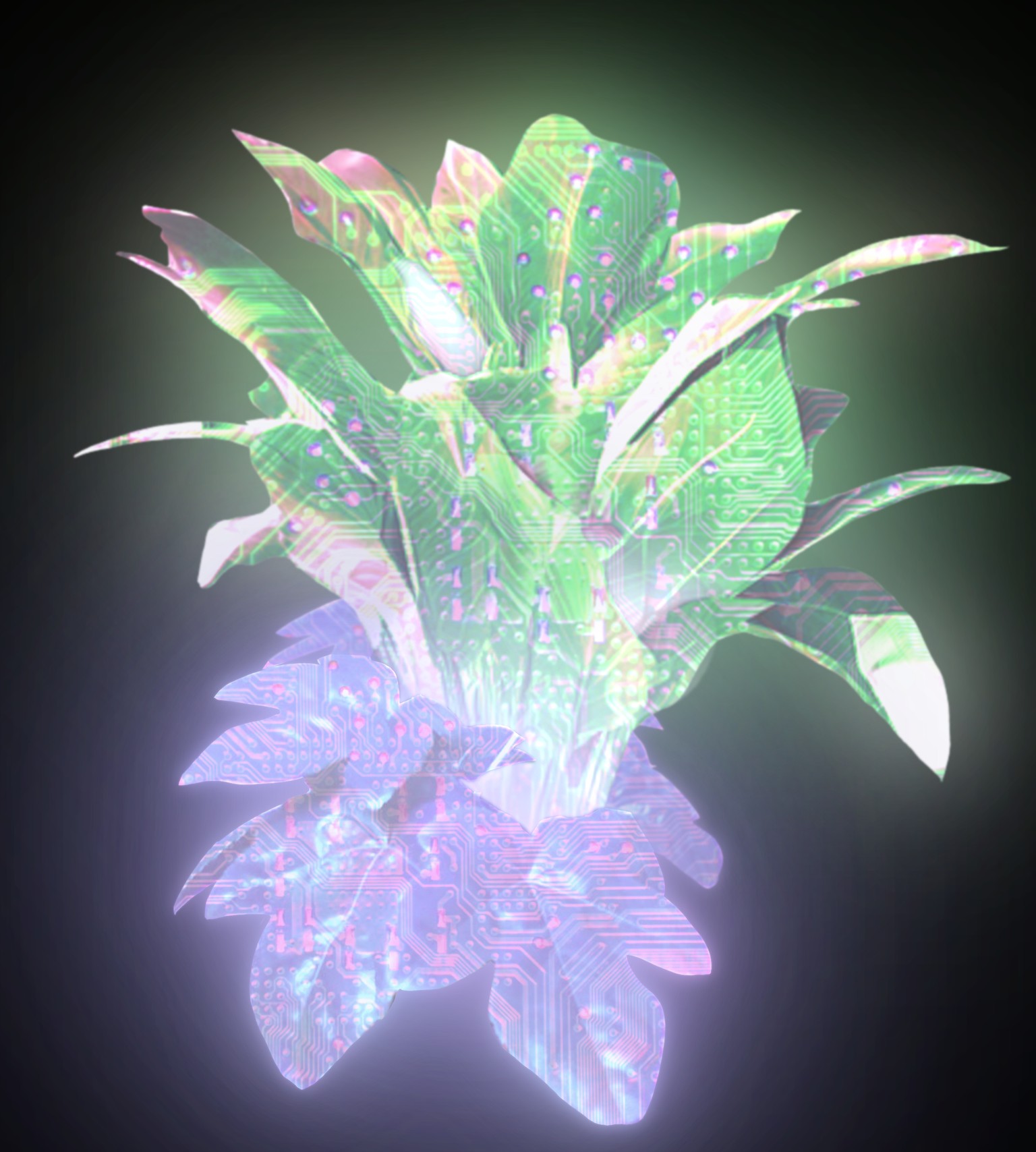 Flower Power & Turkey - image 4 - student project