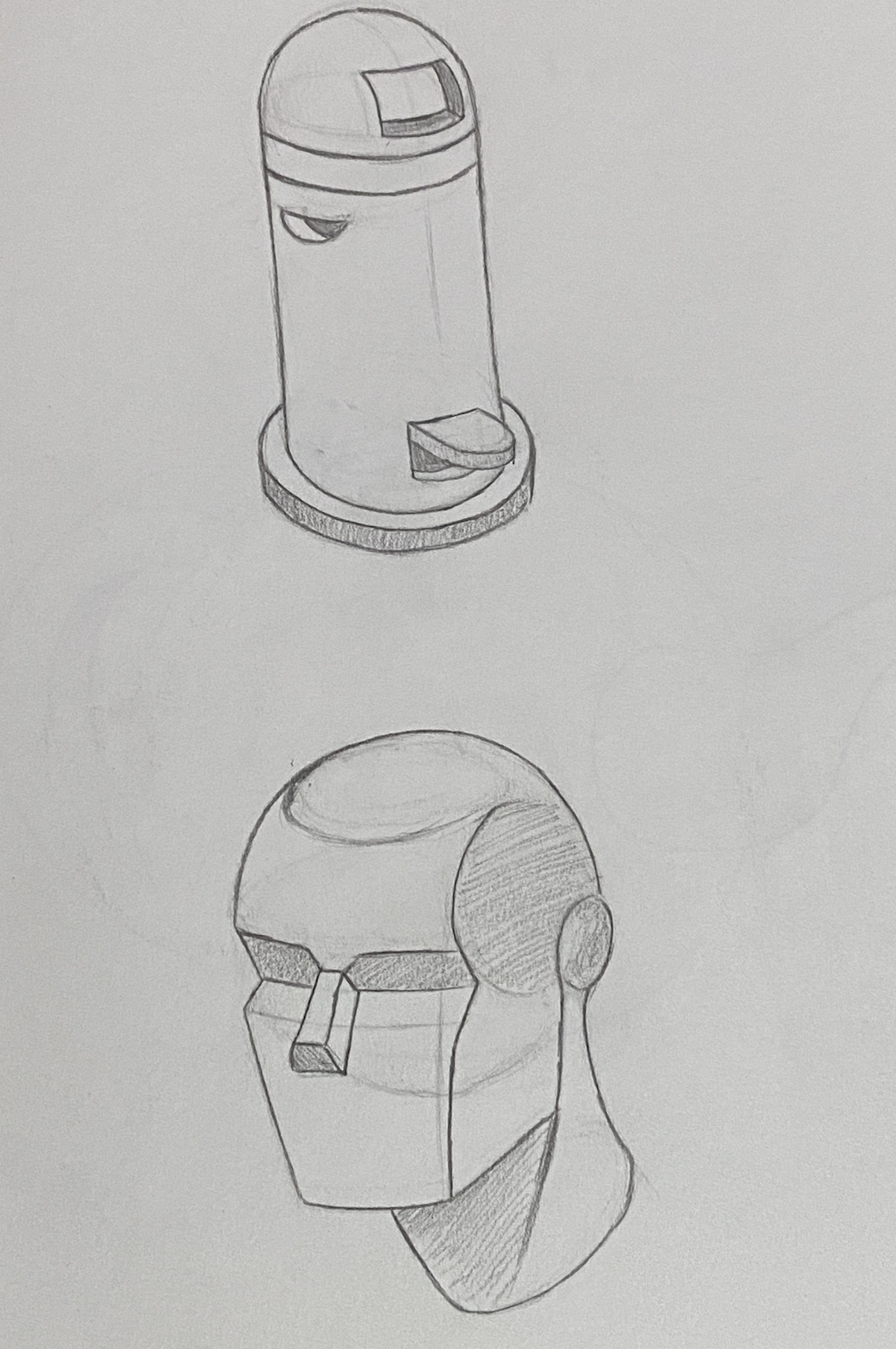 Perspective - image 5 - student project