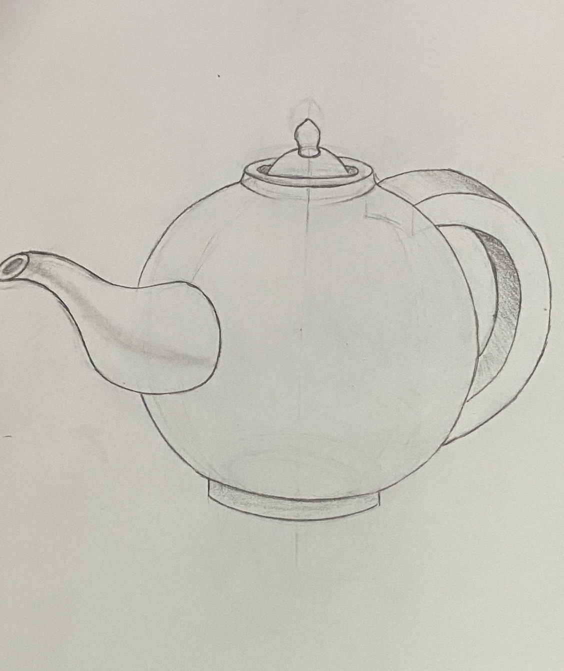 Perspective - image 4 - student project
