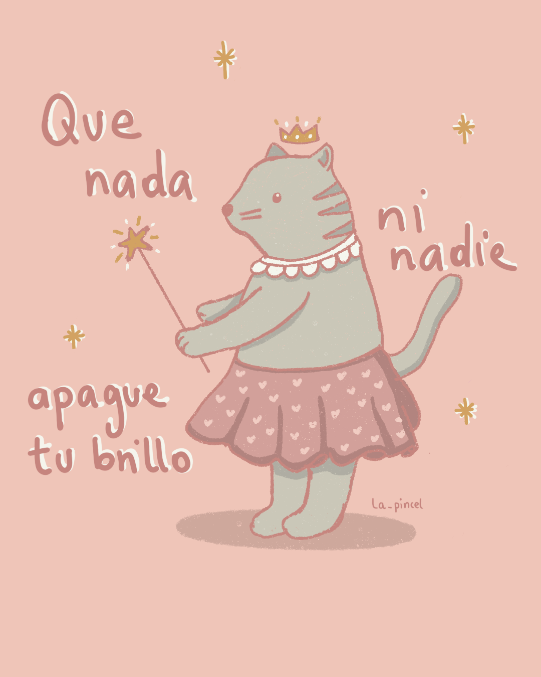 Ámate mucho - image 2 - student project
