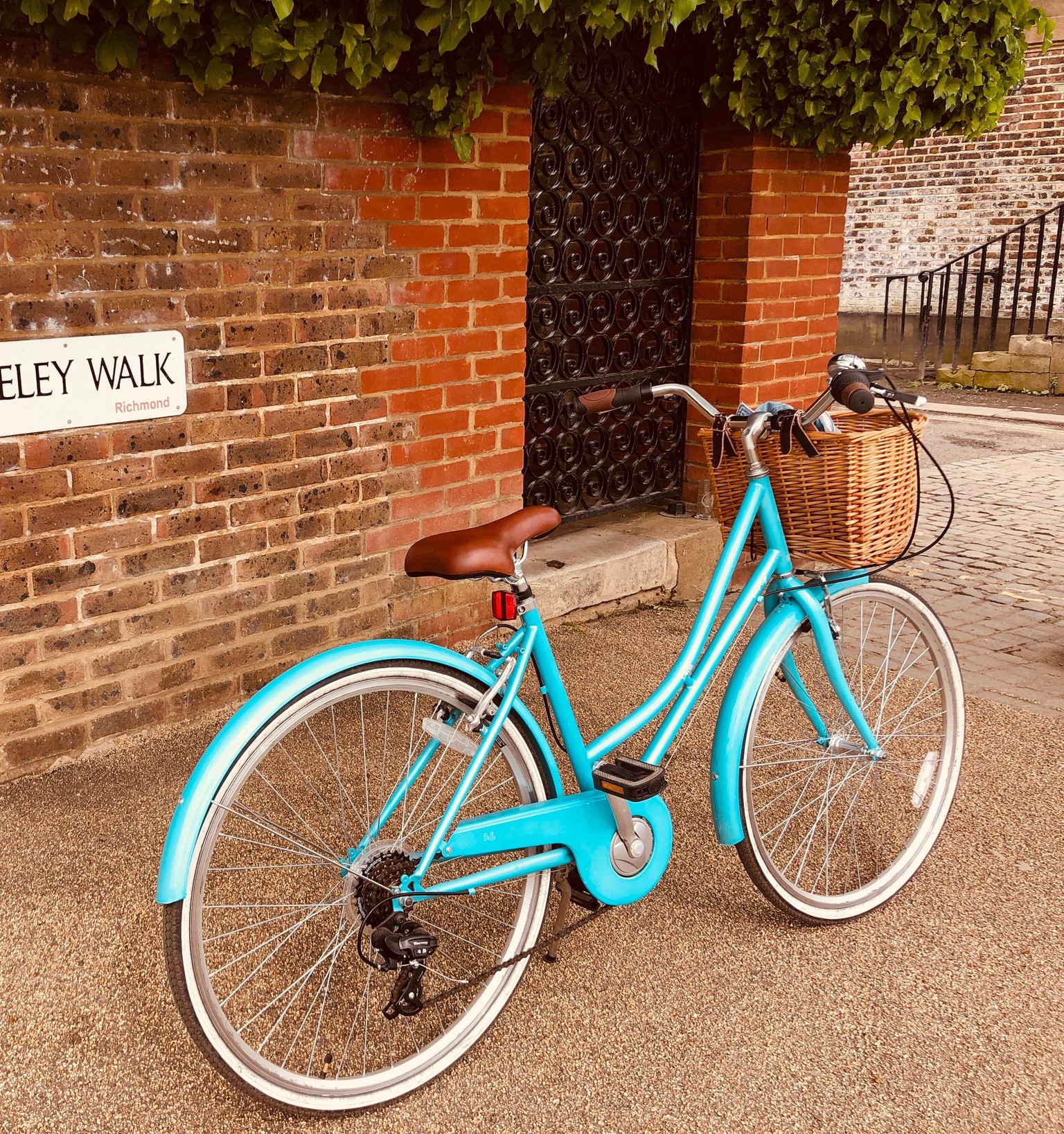 My bike - image 2 - student project