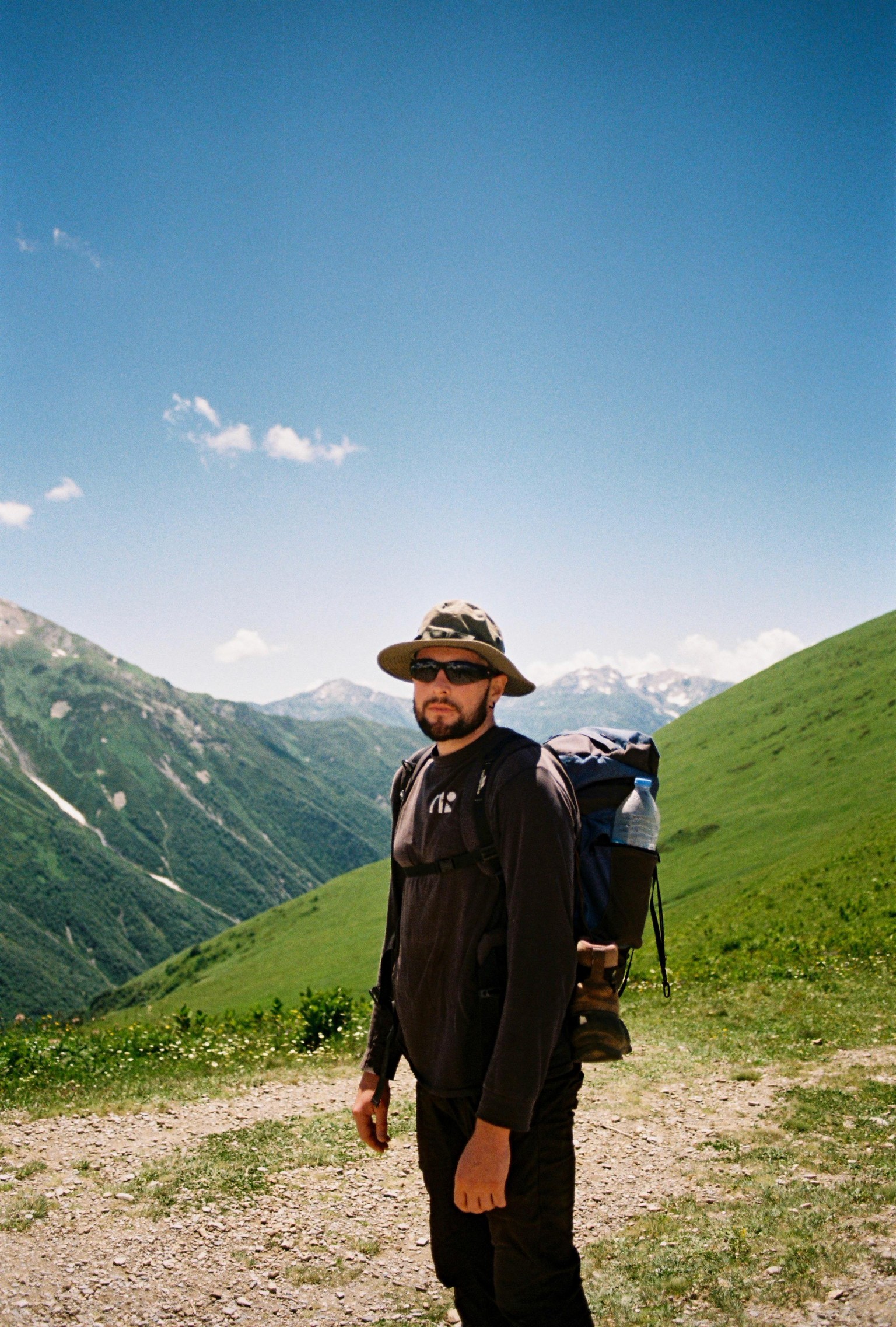 Photos shot in Turkey and Georgia - image 4 - student project
