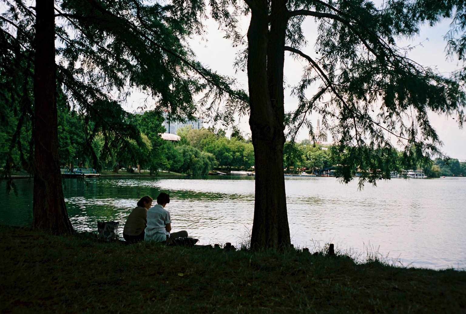 Photos shot in Turkey and Georgia - image 2 - student project