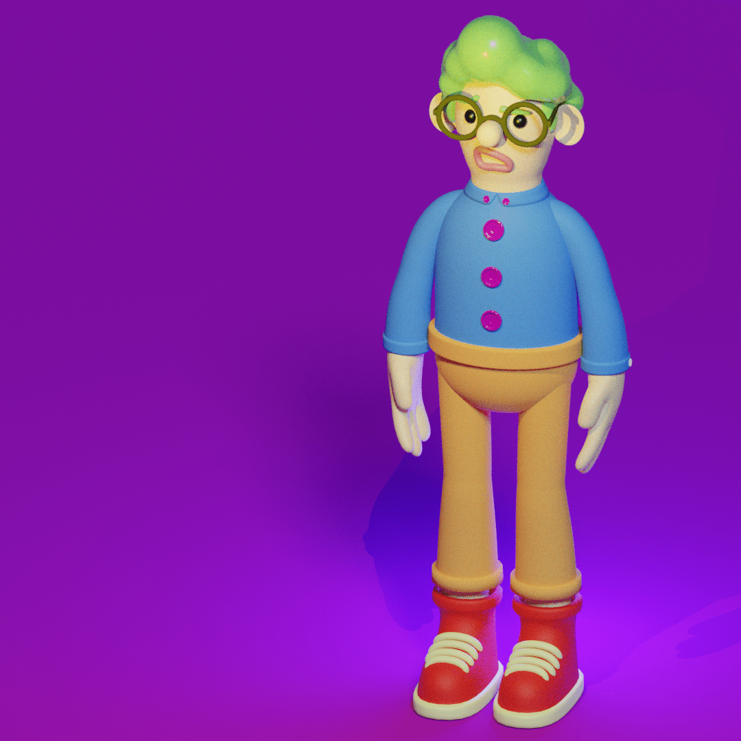 Disgruntled IT worker? - image 1 - student project