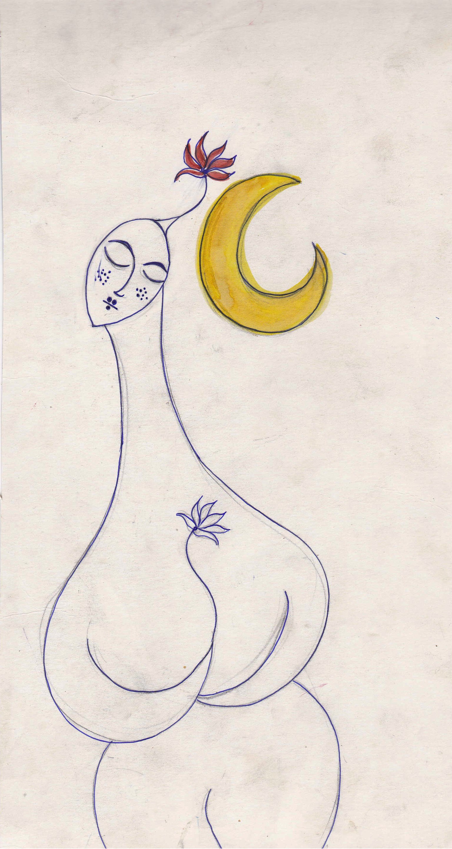 moon - image 1 - student project