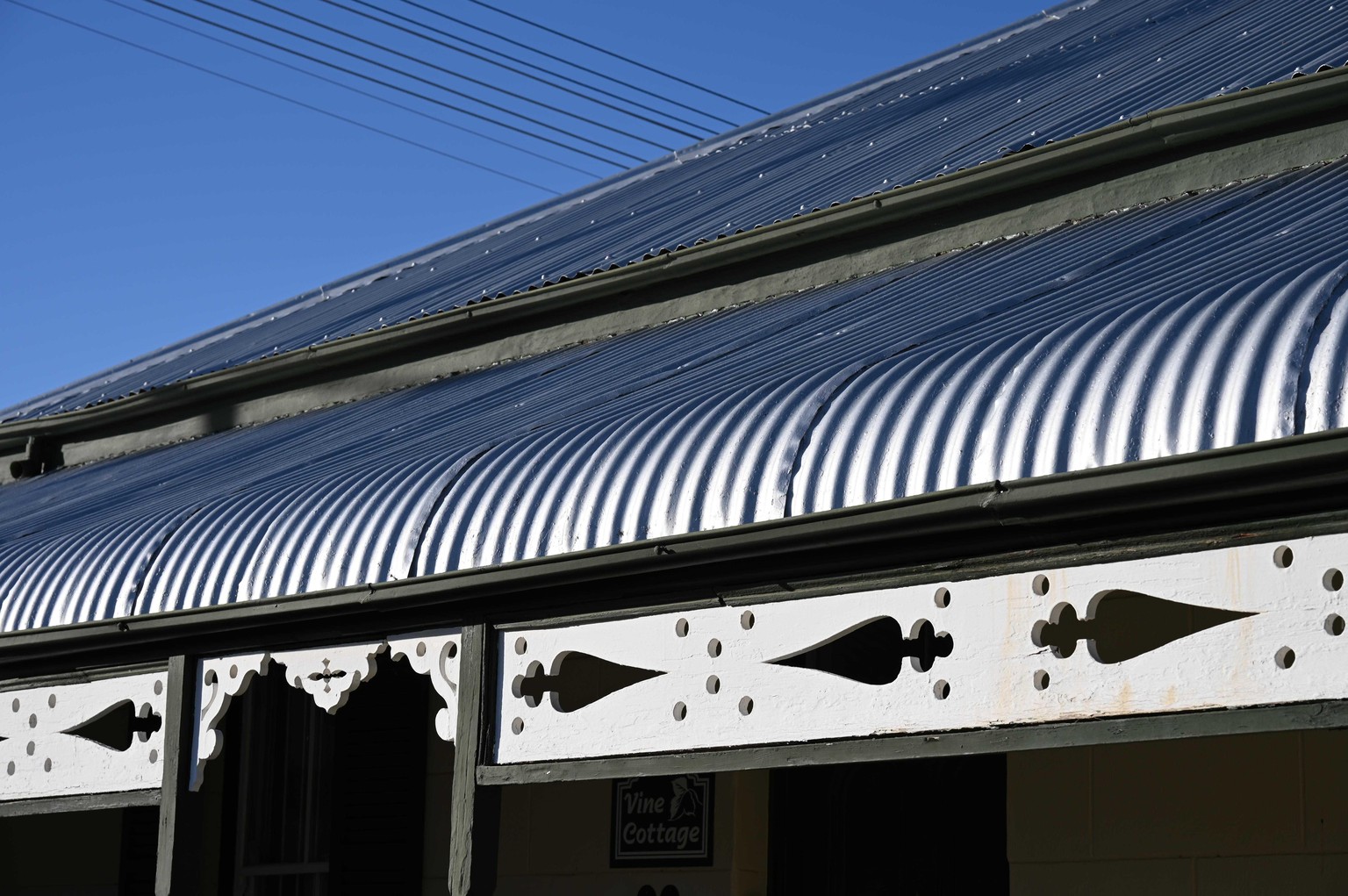 PRINCE ALBERT COTTAGE - image 1 - student project