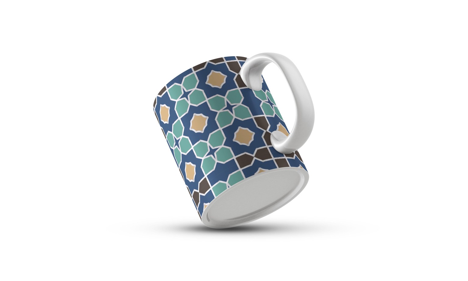 Tiles - image 4 - student project