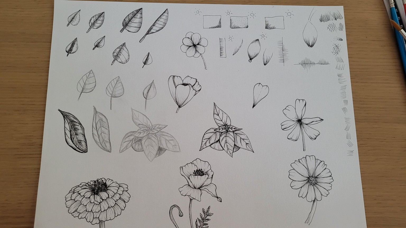 Shadowing practice - image 1 - student project