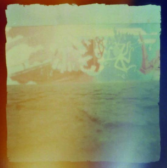 My first pinhole camera - image 6 - student project