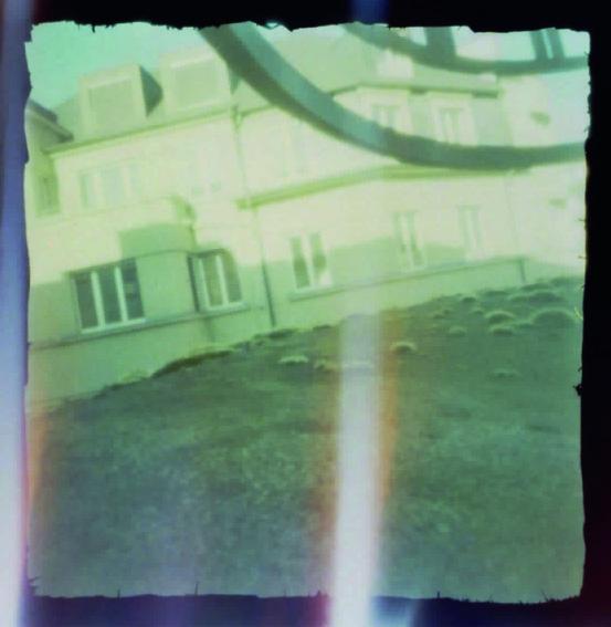 My first pinhole camera - image 5 - student project