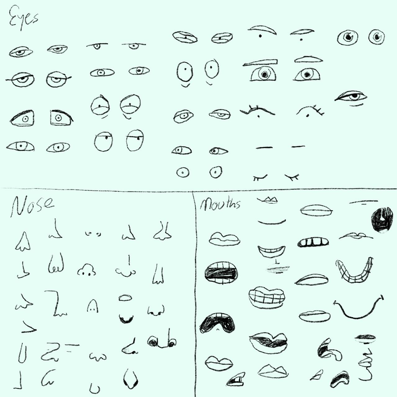 Expressive - image 1 - student project
