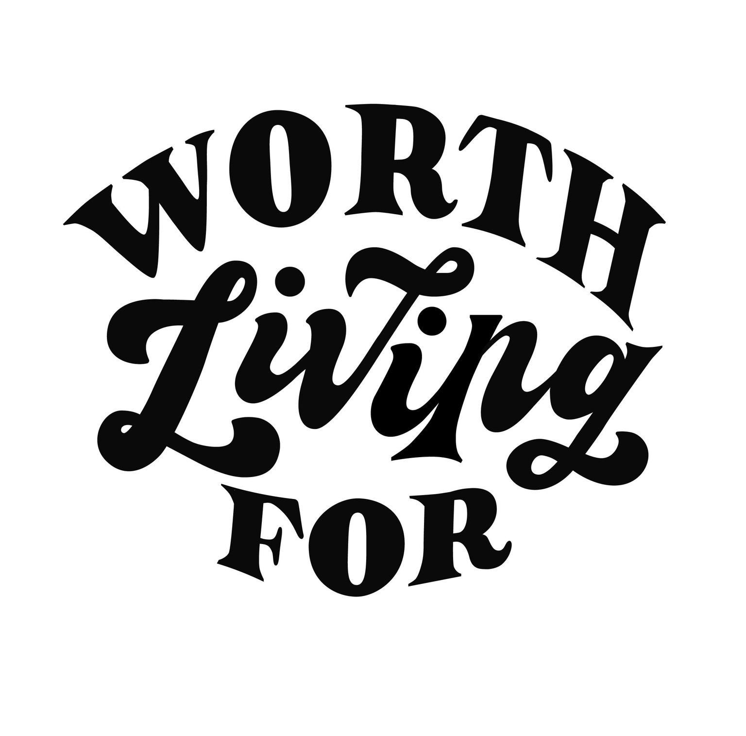 Vectorizing Handlettering - image 1 - student project