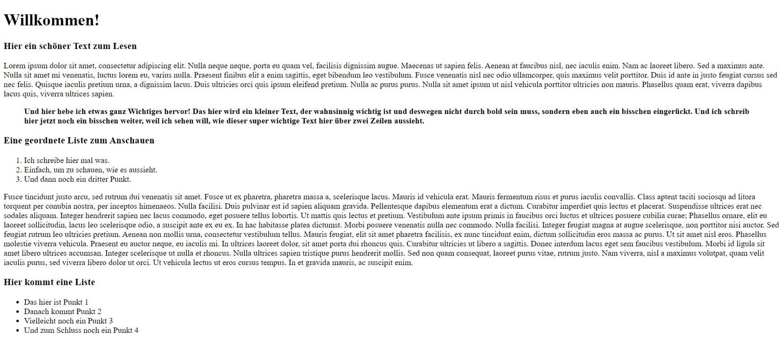 Trial Page - image 1 - student project