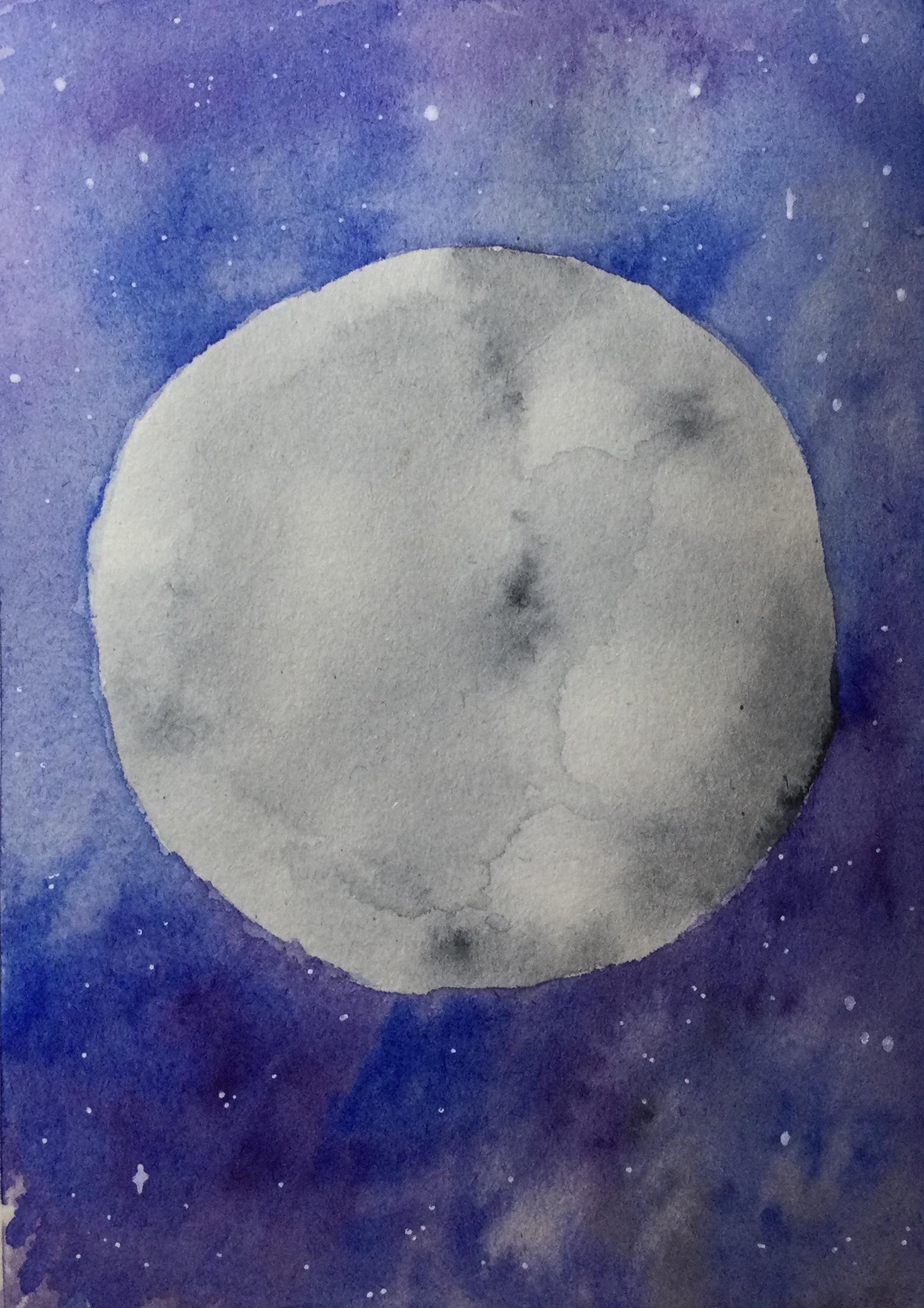 Moons - image 2 - student project