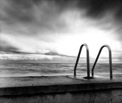 Mimmo Jodice photo collage - PhotoSpiralysis App - image 1 - student project