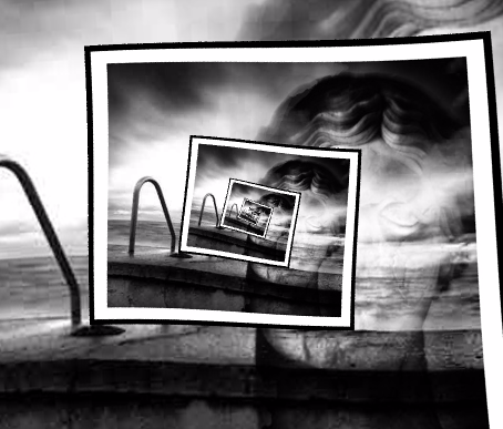 Mimmo Jodice photo collage - PhotoSpiralysis App - image 4 - student project