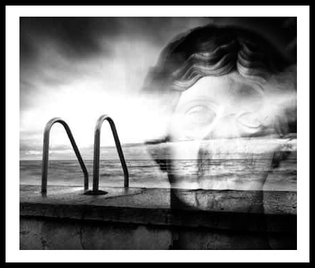 Mimmo Jodice photo collage - PhotoSpiralysis App - image 3 - student project