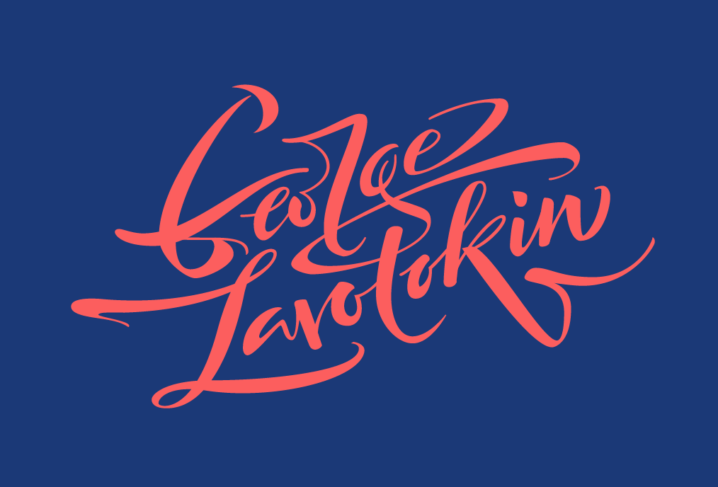 For the love of George - image 17 - student project