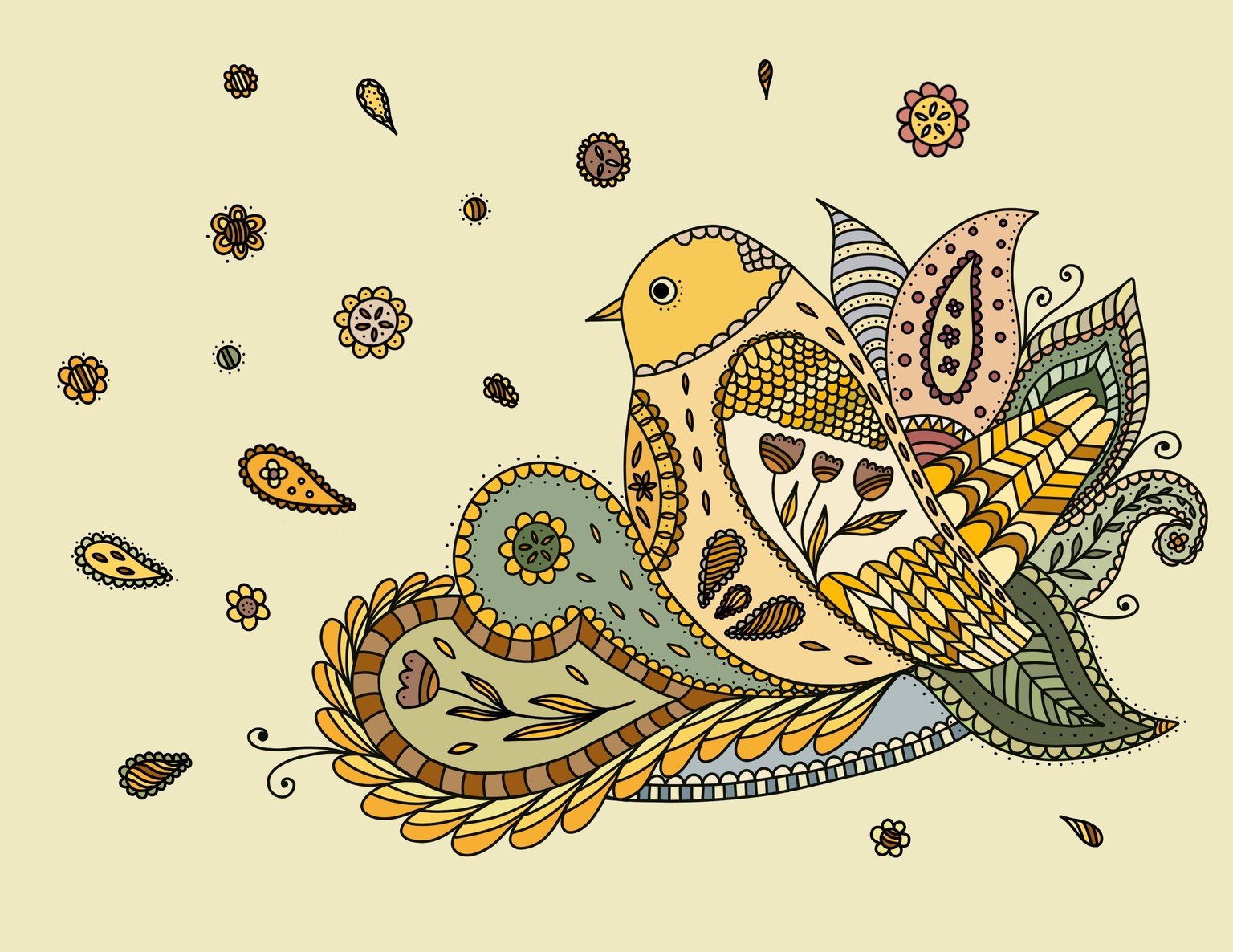 bird - image 1 - student project