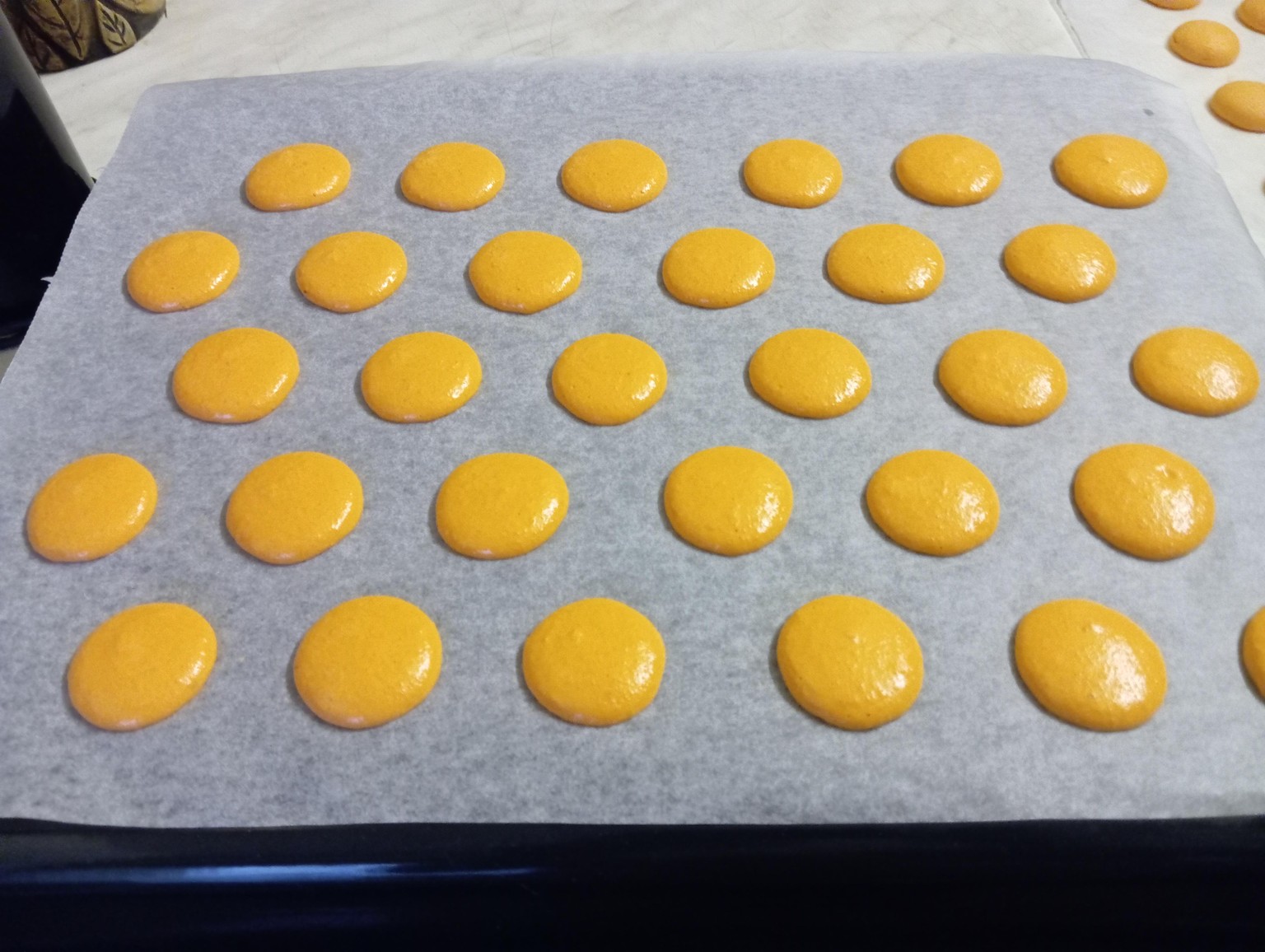 Own French Macarons at Home - image 2 - student project