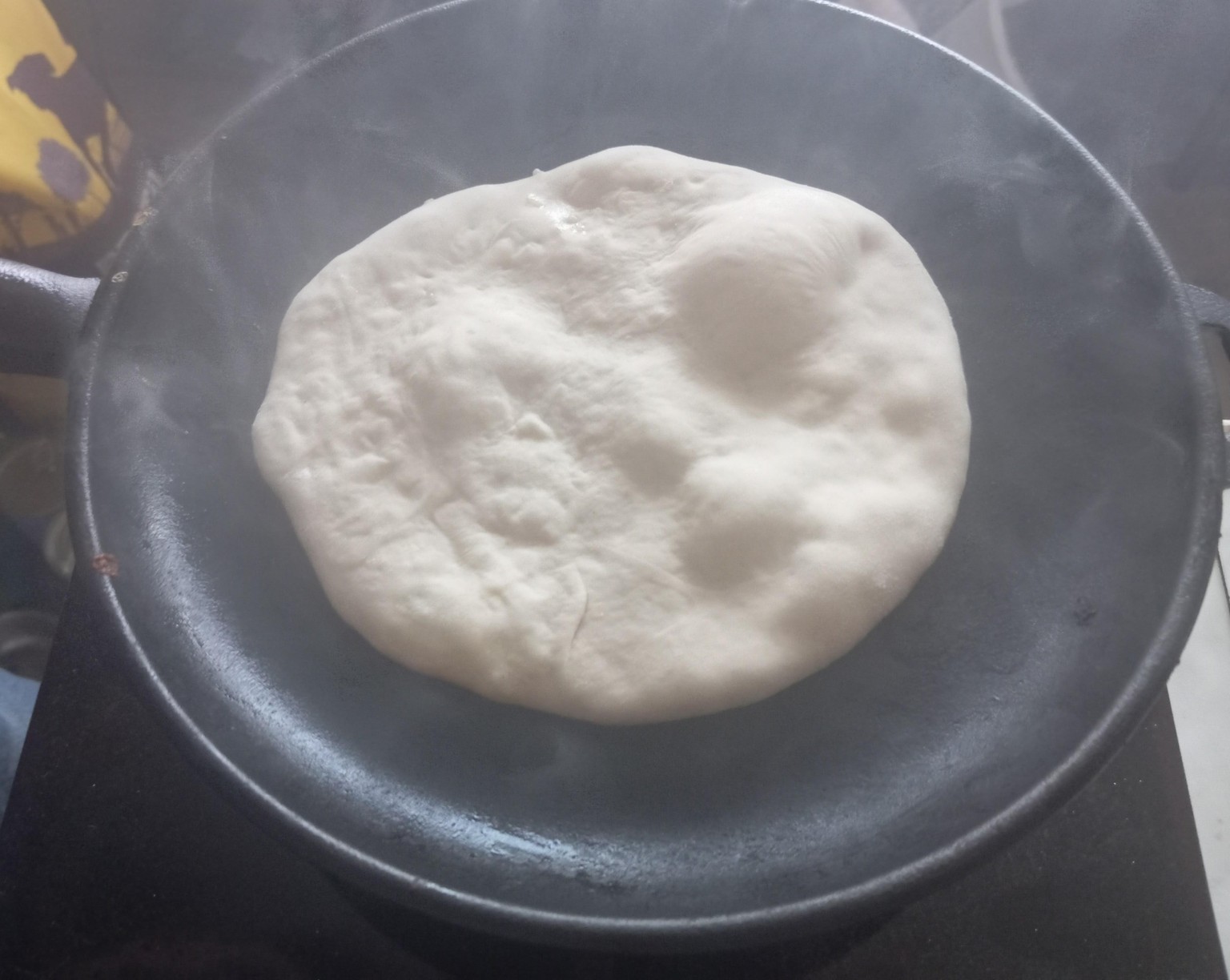 Sourdough Starter and baking - image 1 - student project