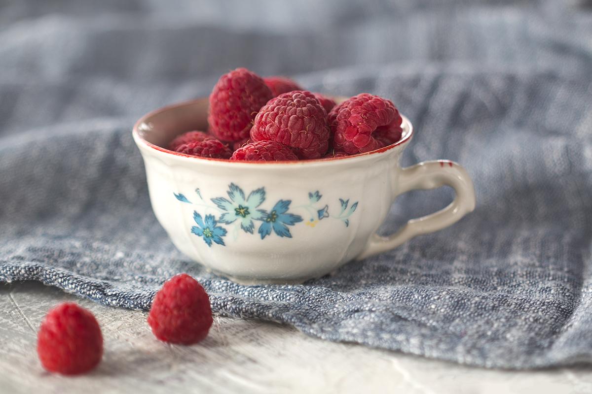 Raspberry mood - image 3 - student project