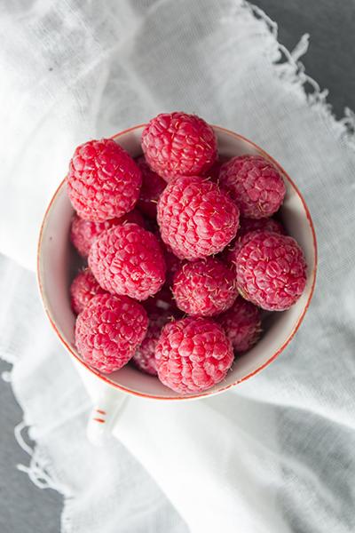 Raspberry mood - image 5 - student project