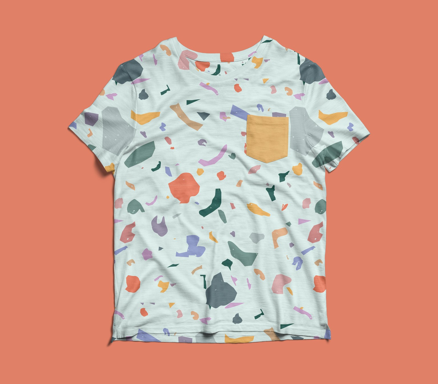 Terrazzo, ragazzo - image 3 - student project