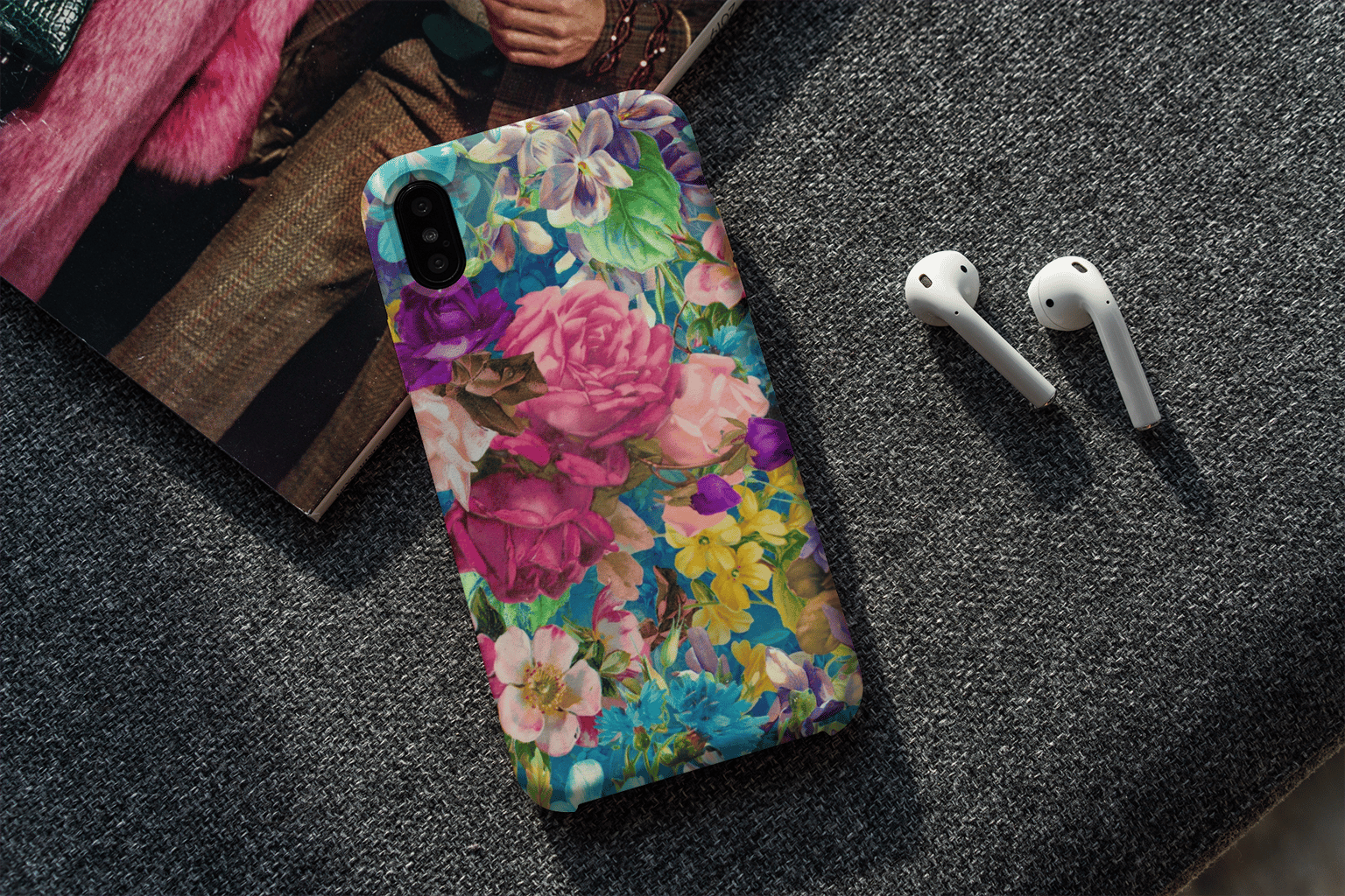 My society6 store - image 3 - student project