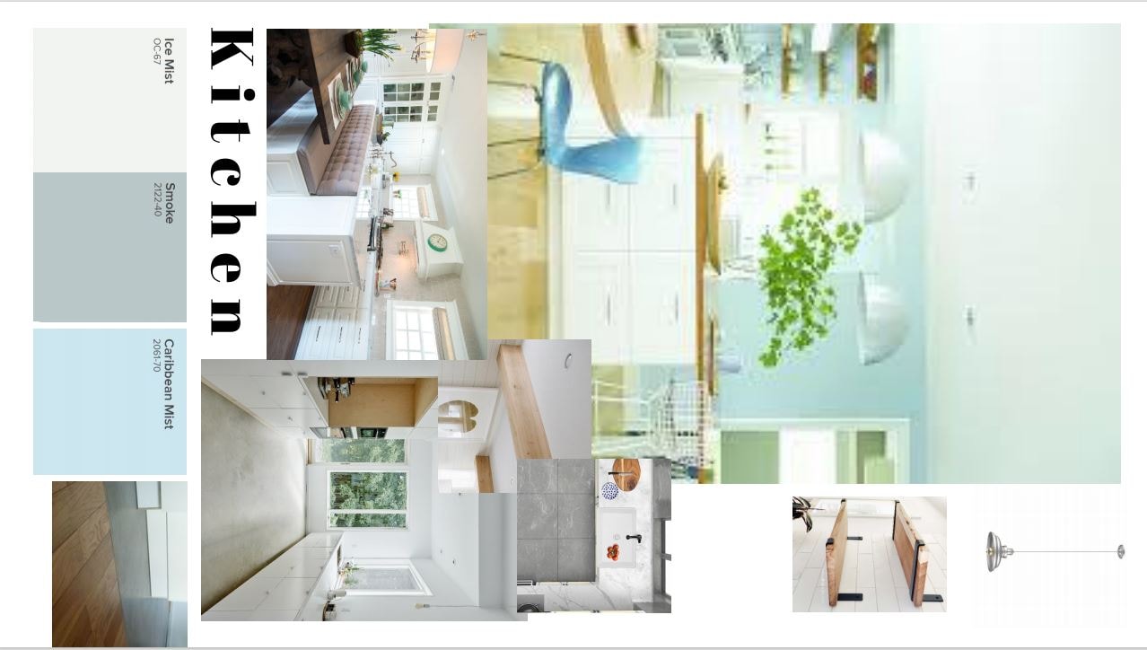 First Home Inspo - image 2 - student project