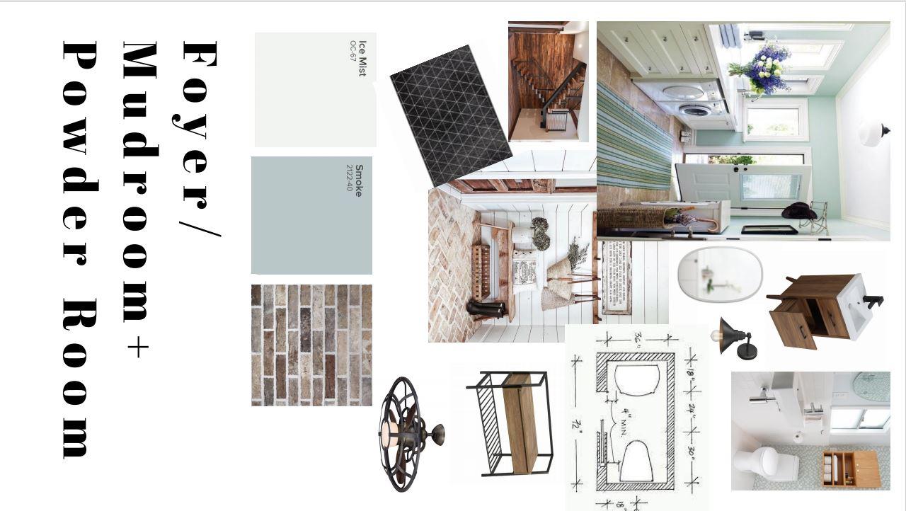 First Home Inspo - image 3 - student project