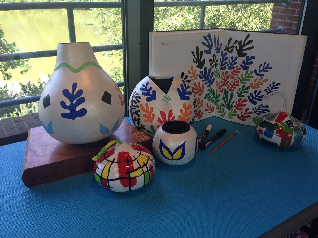 Stuff to Help You - image 2 - student project