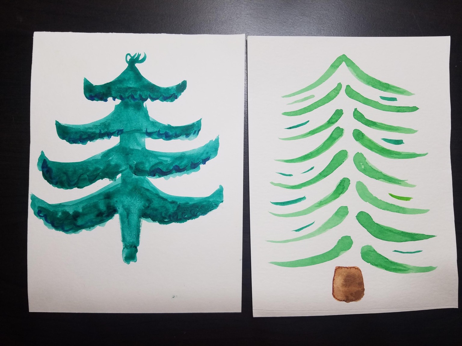 Oh, Christmas tree - image 5 - student project