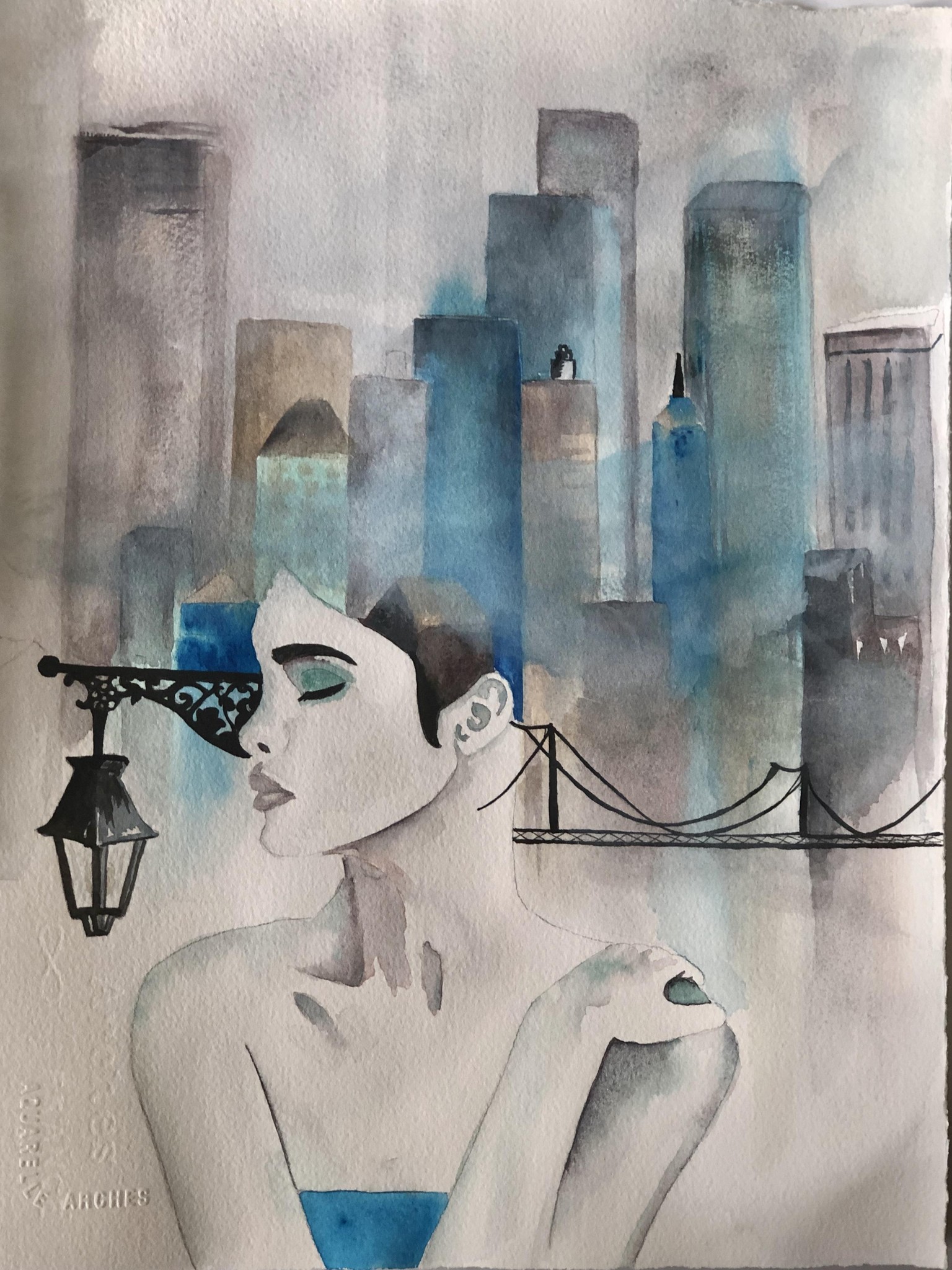 Esperanza - image 3 - student project