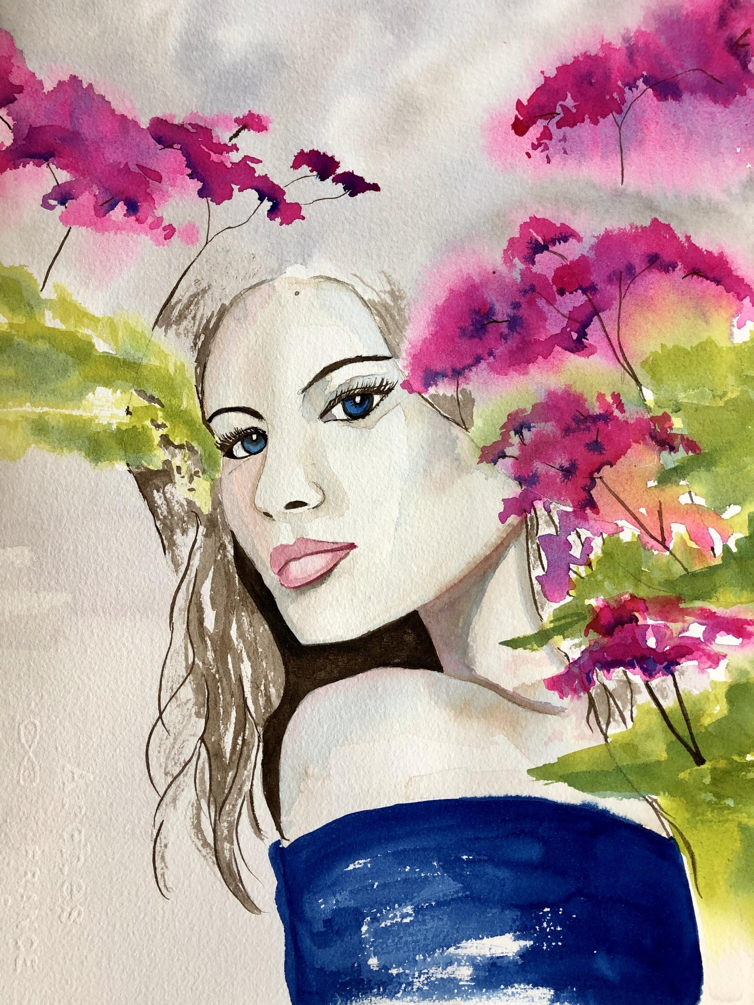 Esperanza - image 6 - student project