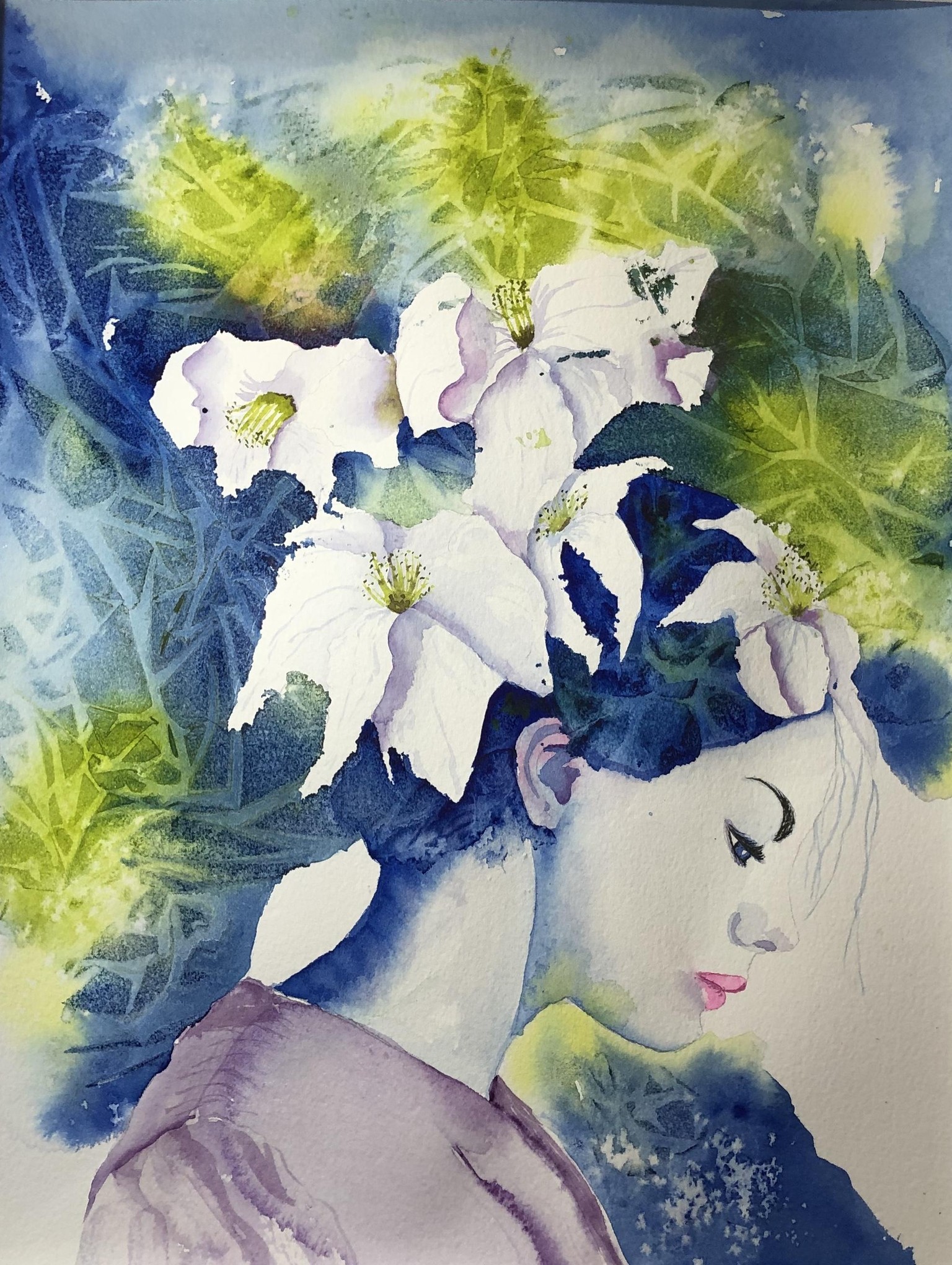Esperanza - image 4 - student project