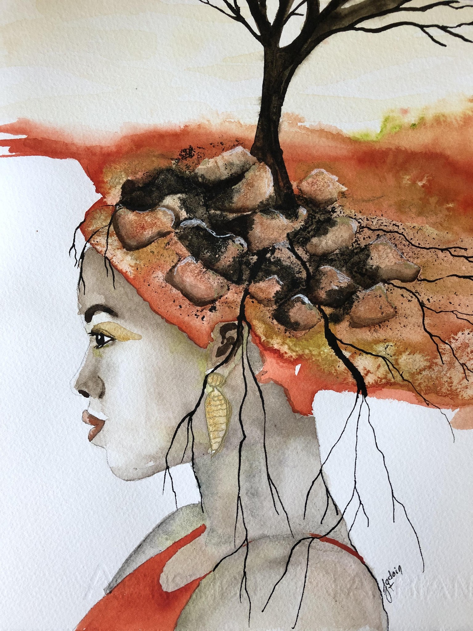 Esperanza - image 2 - student project