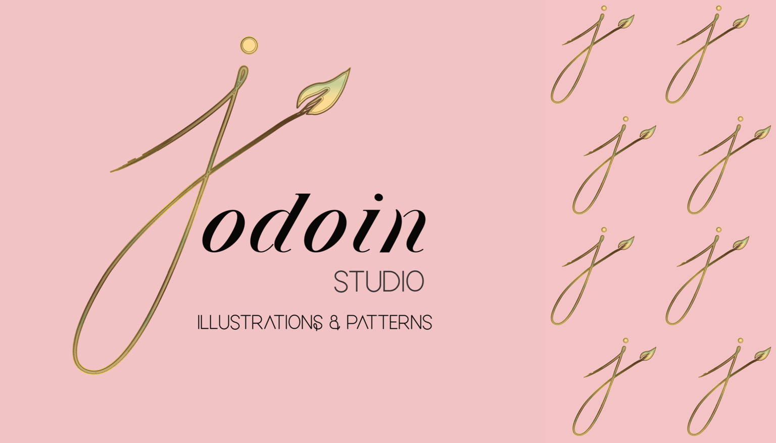 Personal Brand - image 4 - student project