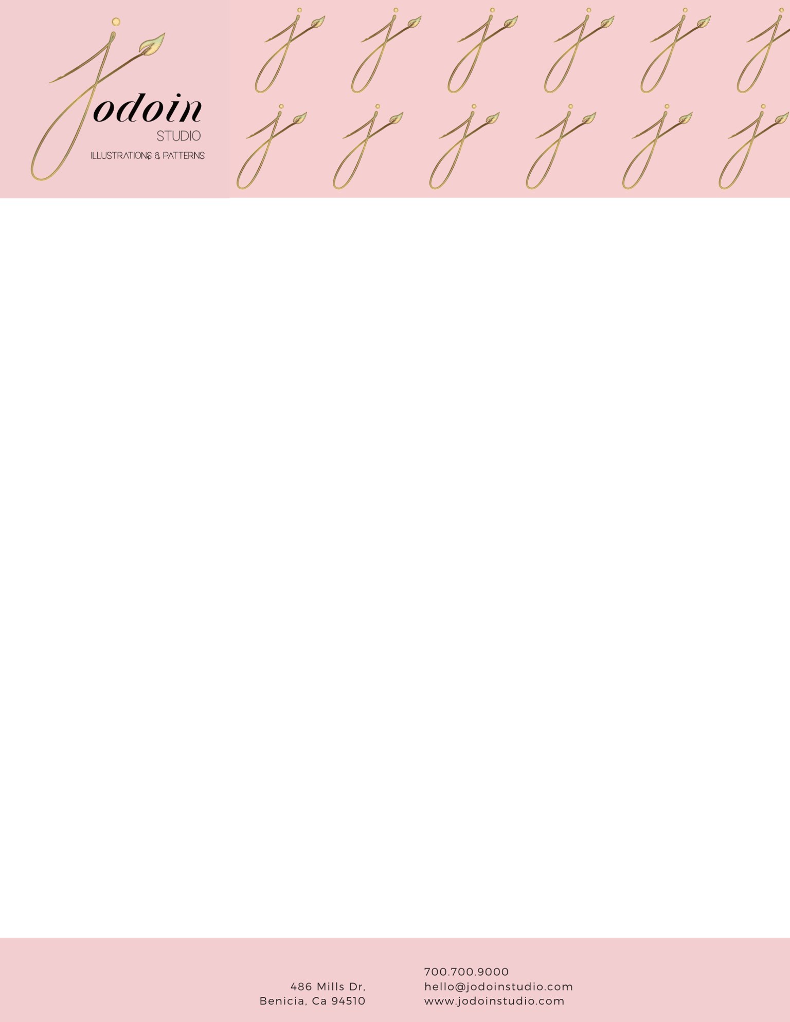 Personal Brand - image 6 - student project
