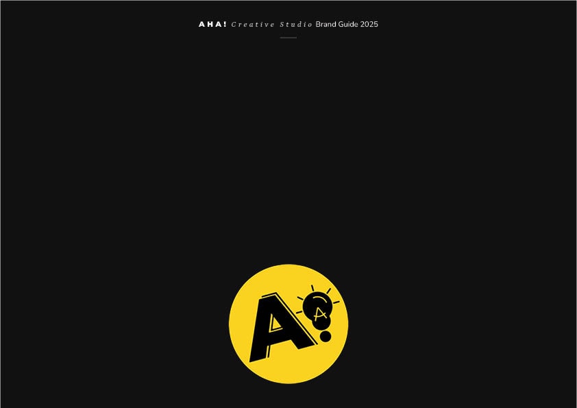 Brand Guide - image 4 - student project