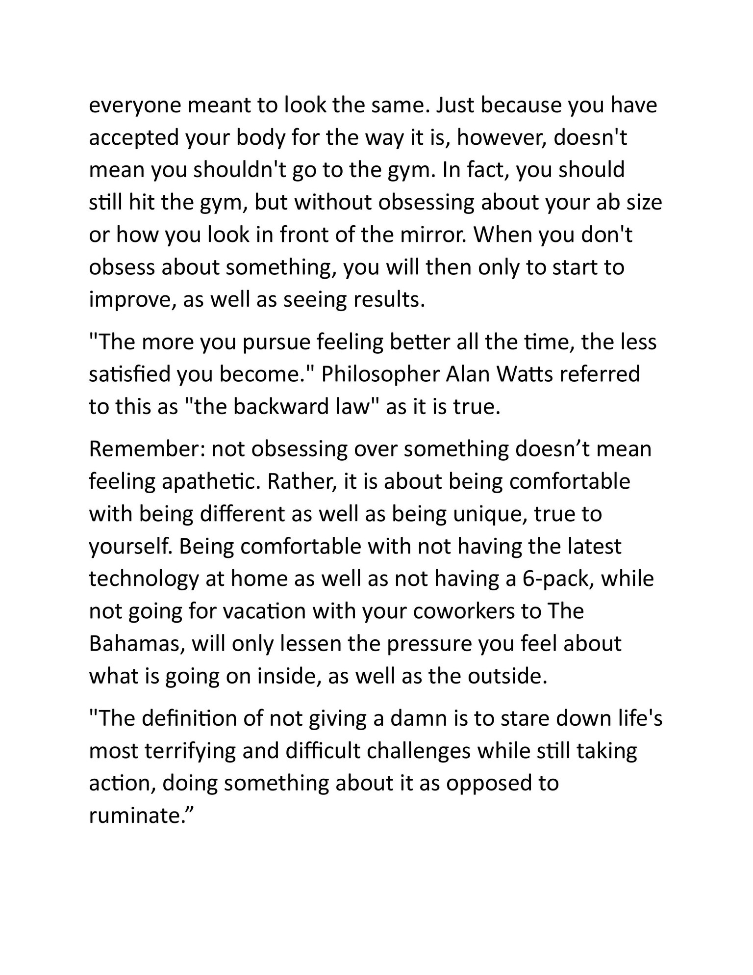 Rewriting My Least Favorite Book Ever - image 7 - student project